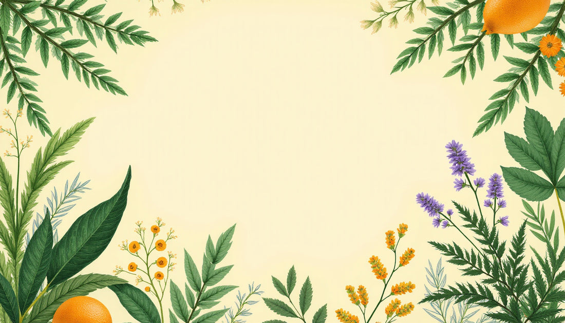 Unlocking Focus: The Ultimate Guide to Herbal Remedies for Effective ADHD Management
