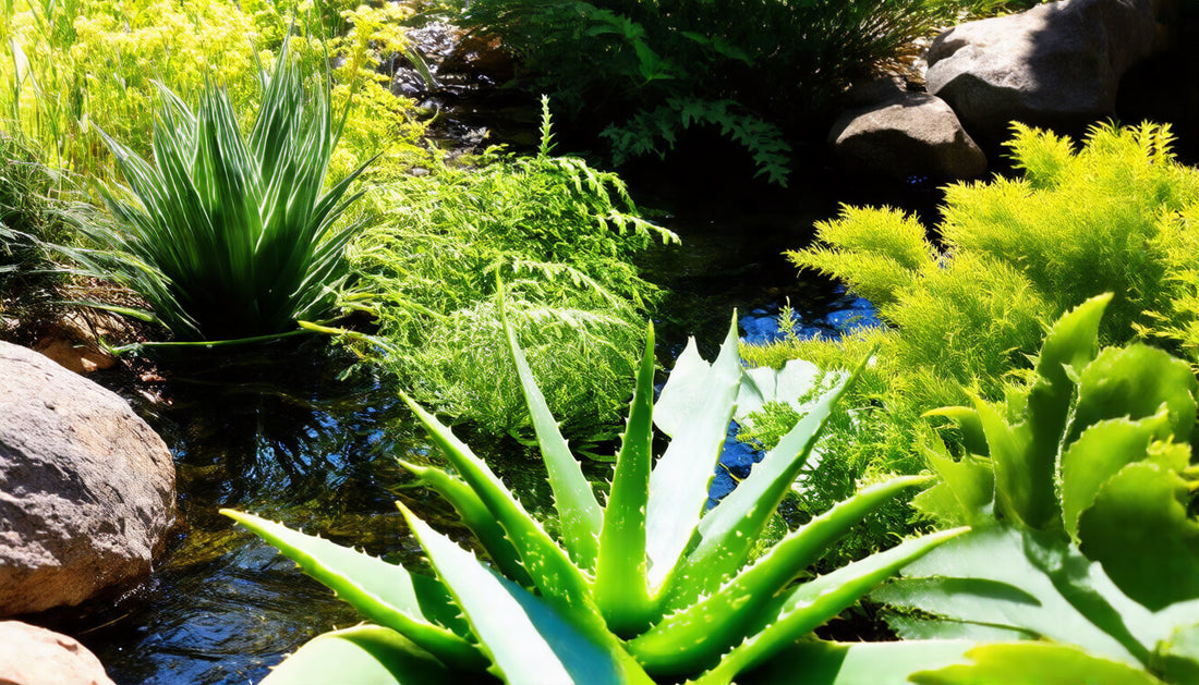 Harnessing Nature: Effective Herbal Remedies for Acne Relief