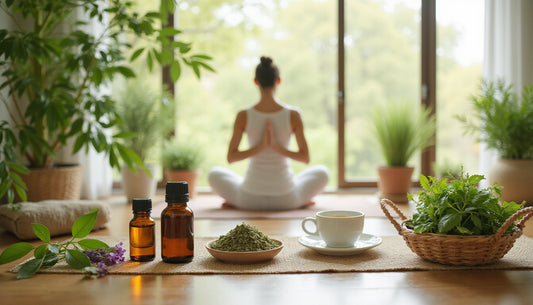 10 Effective Ways to Improve Joint Aches and Pain Naturally