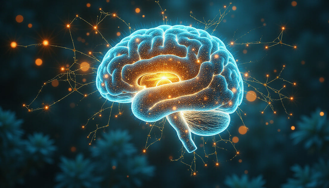 Unlocking Cognitive Potential: The Science Behind Magnesium L-Threonate and Brain Function