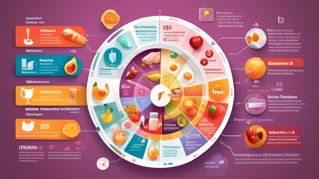 Discover the significance of thiamin (Vitamin B1) and its deficiency in diabetics, including symptom