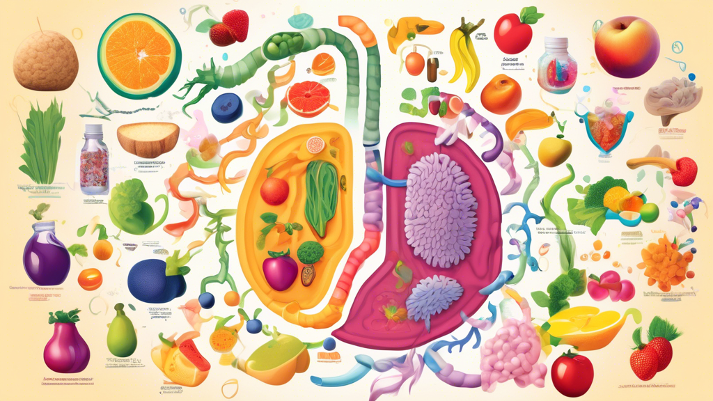 Discover how probiotics may help prevent obesity by influencing gut health and metabolism. Learn pra