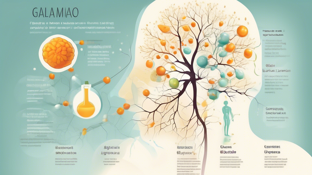 Discover the potential of GLA as a treatment for MS, exploring its benefits, clinical insights, and
