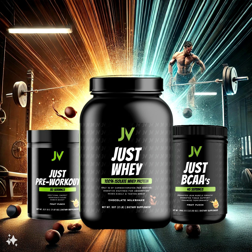 Gym Bundle