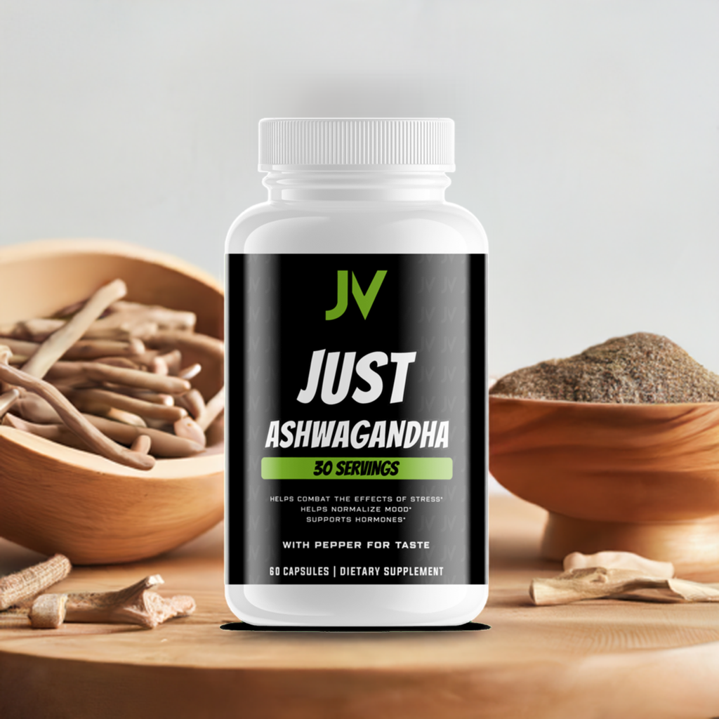 Ashwagandha