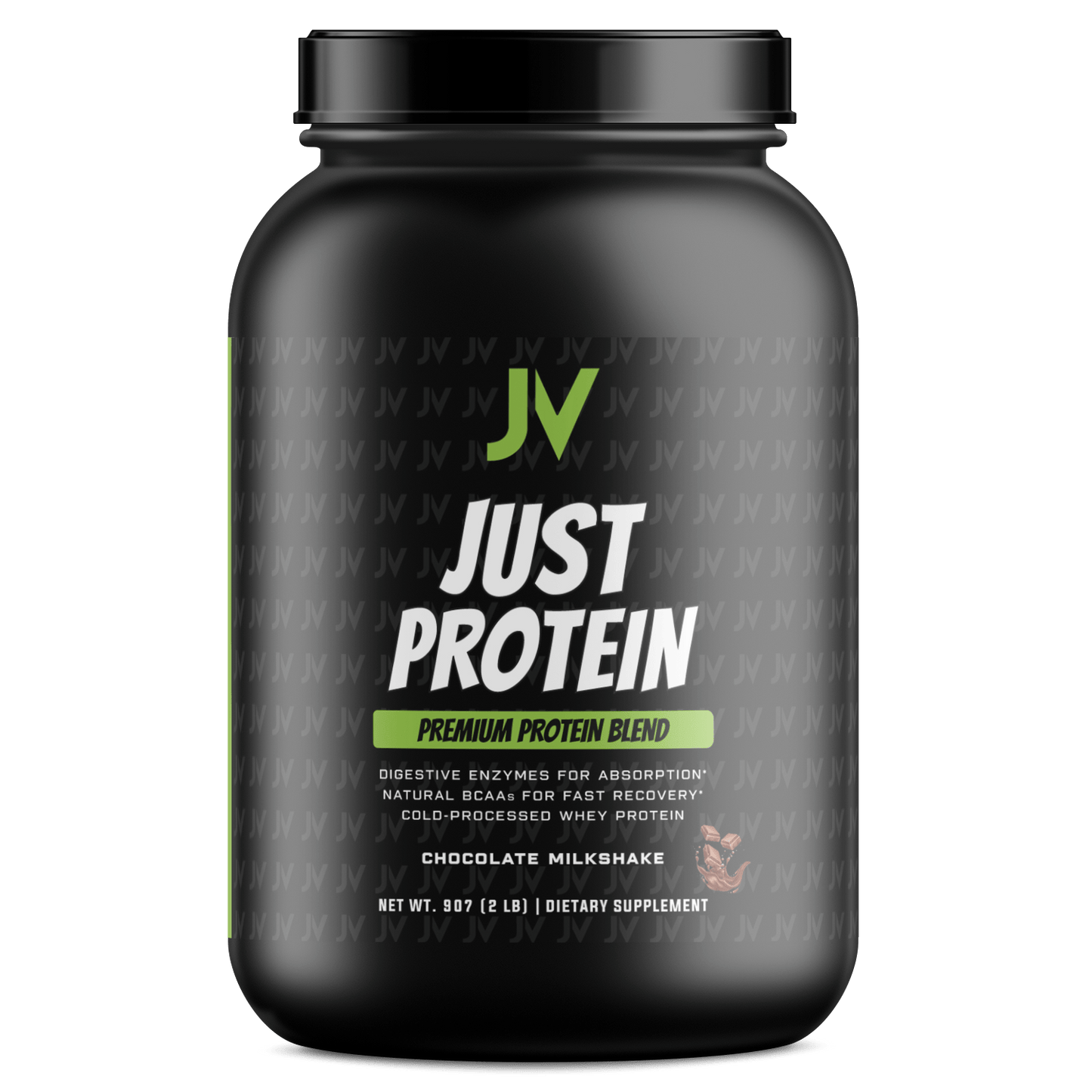 PROTEIN BLEND (Chocolate) - Just Vitamins