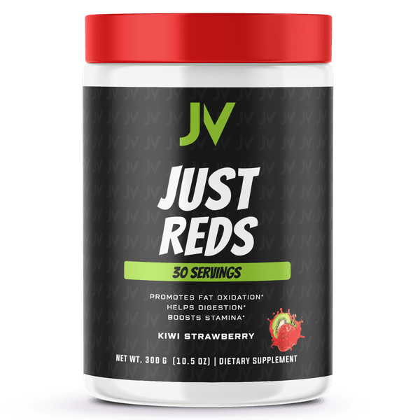 RED SUPERFOOD - Just Vitamins