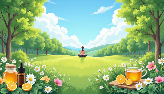 Natural Strategies to Combat Spring Allergies Without Medications