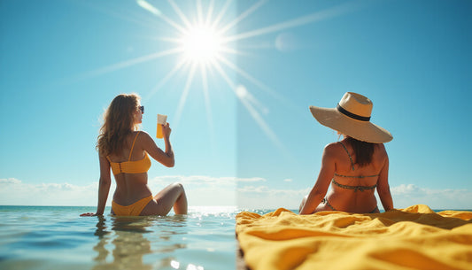Can Sunscreen Affect Vitamin D Absorption? Debunking Common Myths!