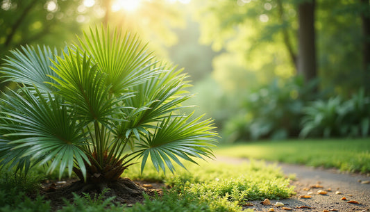Unlocking Prostate Health: The Potential of Saw Palmetto as a Natural Remedy