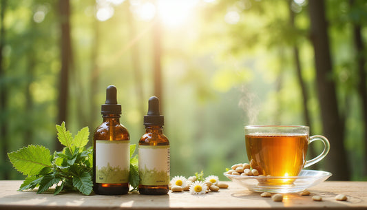 Discover the Best Anti-Stress Supplements to Combat Everyday Stress