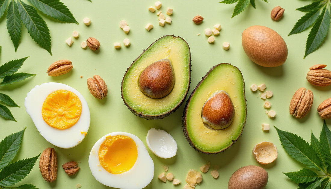 Unlocking the Power of Biotin: What It Is and How It Benefits Your Health