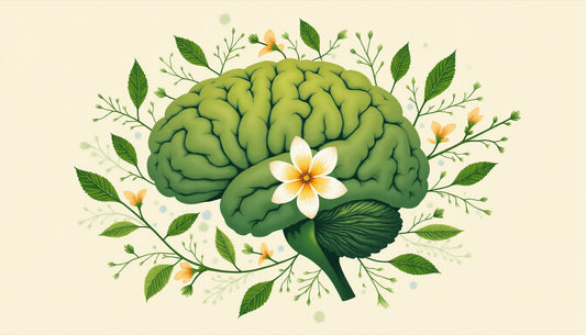 Unlocking Your Mind: The Science Behind Bacopa Monnieri for Cognitive Enhancement