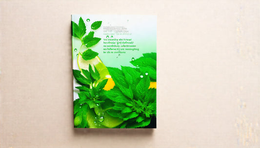 Revitalize Your Body: The Ultimate Guide to Hydration with Herbal Electrolytes