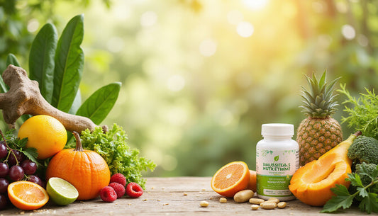 Top Supplements to Combat Osteoporosis: Essential Nutrients for Stronger Bones