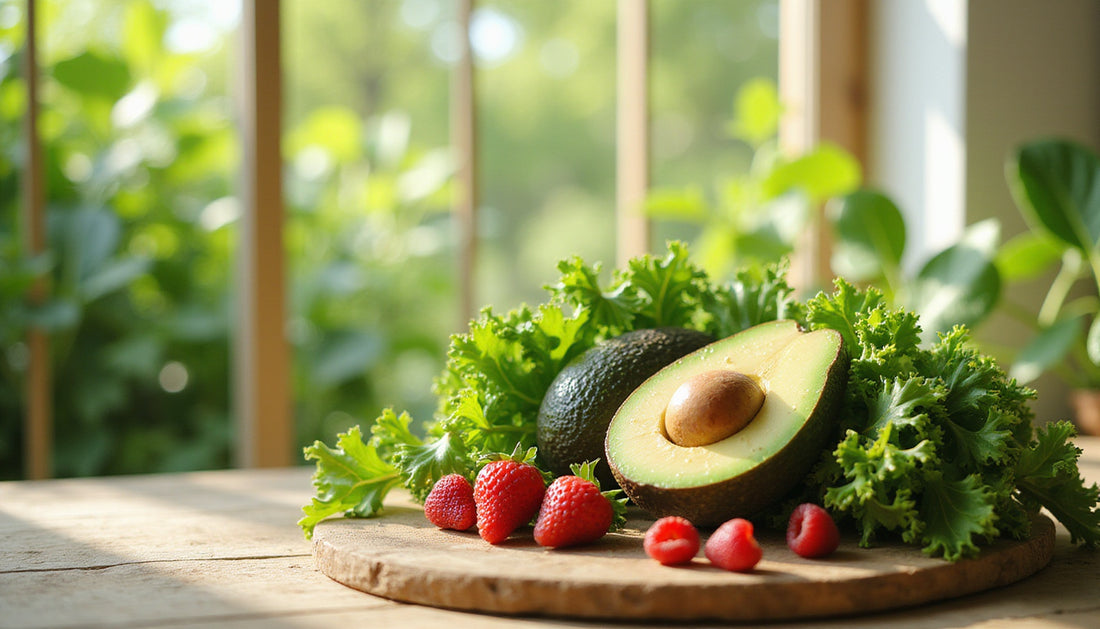 Harnessing Nutritional Therapy for Clear Skin: Your Ultimate Guide to Acne-Free Living