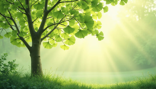 Unlocking the Secrets of Ginkgo Biloba: What It Is and How It Benefits You