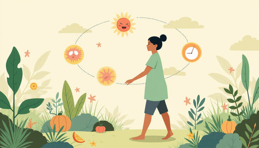 Navigating the Challenges: Understanding Menopause and Its Symptoms