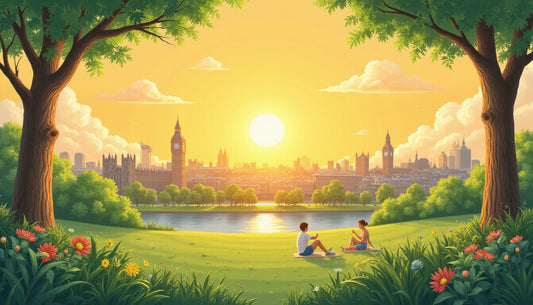 Vitamin D Gains UK Government's Approval as Hero Against COVID-19: New Studies Show Promising Benefits