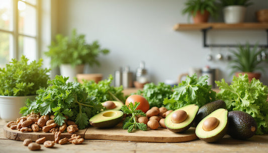 Discover How Plant Sterols Can Effectively Lower Your Cholesterol Levels