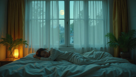 Unlocking the Power of Sleep: The Essential Guide to Detoxifying Your Brain and Boosting Well-Being