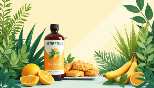 Unlocking the Power of Berberine: Nature’s Secret to Weight Loss Like Ozempic