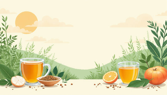 Unlocking Hormonal Balance: Top Natural Remedies for Effective PCOS Management