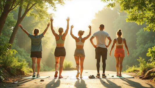 Unlocking the Benefits: What a Positive Outcome to the Glucosamine High Court Hearing Means for Health and Wellness