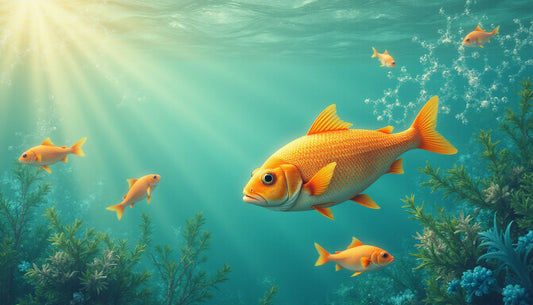 Unlocking the Secrets: How a Scientific Breakthrough Reveals the Long-Term Potential of Omega-3 Fatty Acids