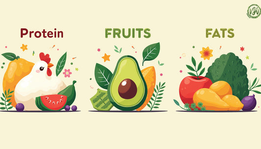 Understanding Macronutrients: What They Are and Why They Matter for Your Health