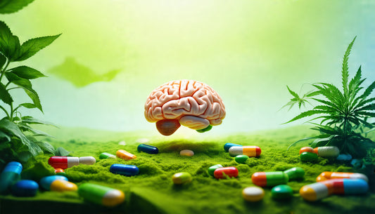 Clear the Fog: Top Supplements & Tips to Boost Brain Power and Combat Brain Fog