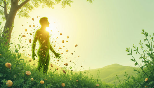 Unveiling the Vital Role of Magnesium: Essential Benefits for a Healthy Body