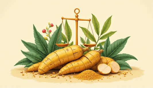 Harnessing the Power of Maca Root: Your Ultimate Guide to Achieving Hormonal Balance