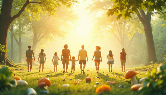 Unlocking Immunity: Why Experts Recommend 4000 IU of Vitamin D Daily for COVID-19 Protection