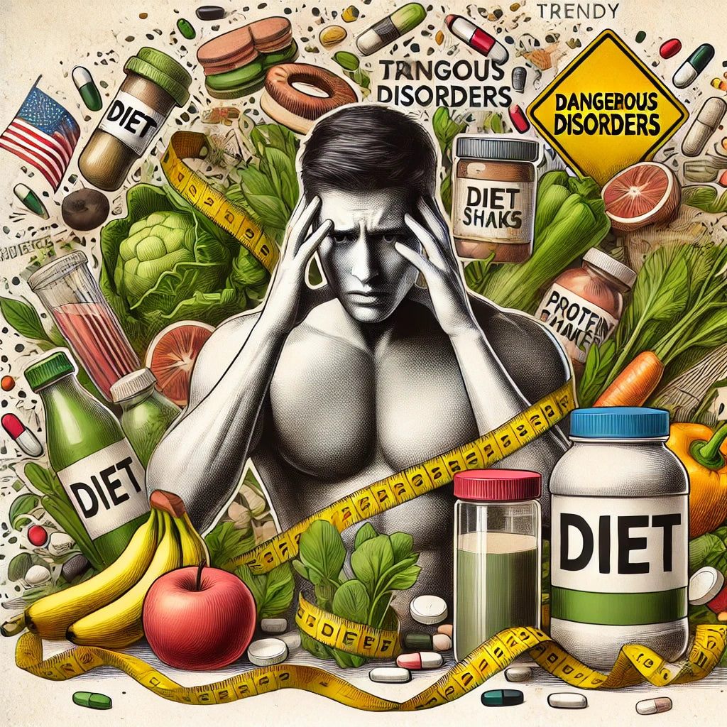 Trendy Diets