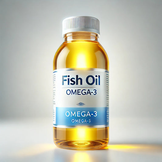 Create an image featuring a vibrant, organized arrangement of three different brain-boosting supplement bottles, clearly labeled with ingredients like Omega-3, Ginkgo Biloba, and Bacopa Monnieri. The 