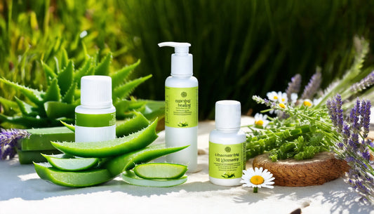 Unlocking Nature's Secrets: Effective Herbal Remedies for Common Skin Conditions