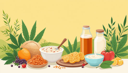 Unlocking Optimal Wellness: The Ultimate Guide to Probiotic Foods for Gut Health