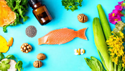 Unlocking the Power of Omega-3: Essential Benefits, Tips for Choosing Supplements, and Expert Recommendations