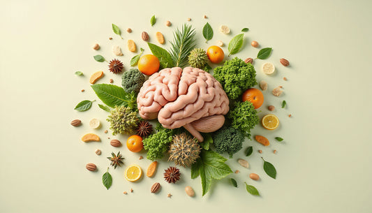 Unlock Your Mind: The Ultimate Guide to Nootropics and Natural Brain Boosters for Enhanced Cognitive Performance