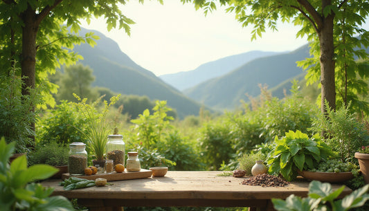 Unlocking the Secrets: What Does Traditional Herbal Remedy (THR) Really Mean?
