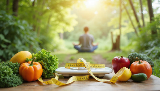 Unlocking Weight Loss: How 5-HTP Can Help Curb Appetite and Boost Results
