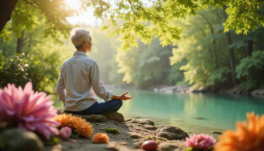 Unlocking Brain Health: How Astaxanthin Can Boost Memory and Combat Depression as You Age