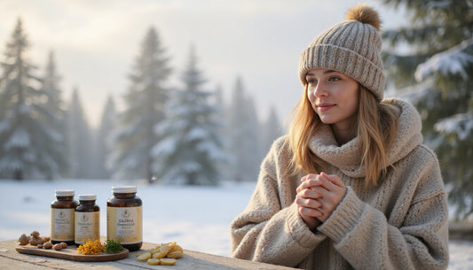 Top 5 Supplements to Soothe Raynaud's Symptoms: A Complete Guide