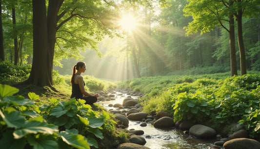 Unlock Tranquility: How Ashwagandha Can Be Your Ultimate Stress Relief Ally