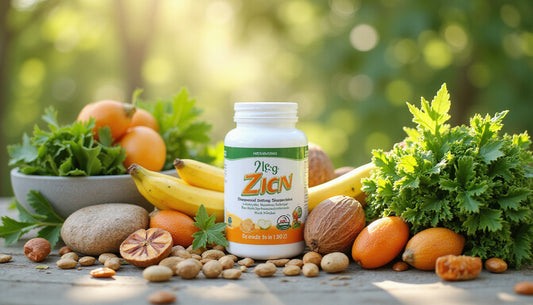 Unlock the Power of Zinc: 18 Proven Reasons to Start Taking Zinc Supplements Today!