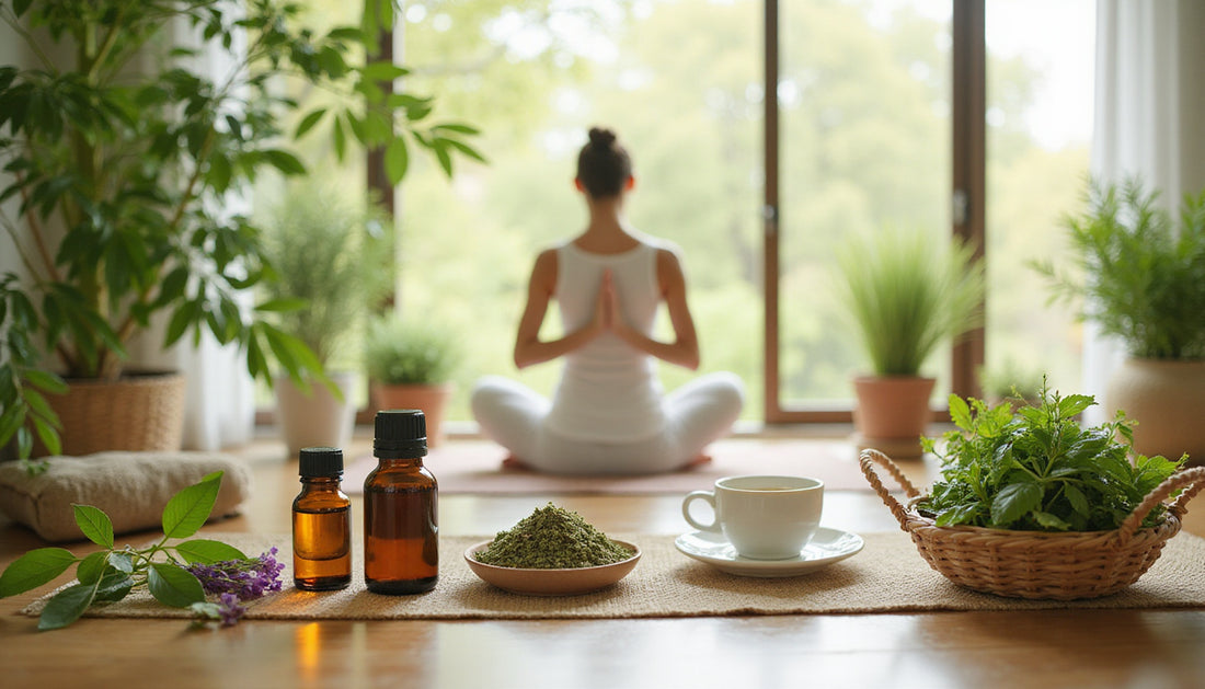 10 Effective Ways to Improve Joint Aches and Pain Naturally