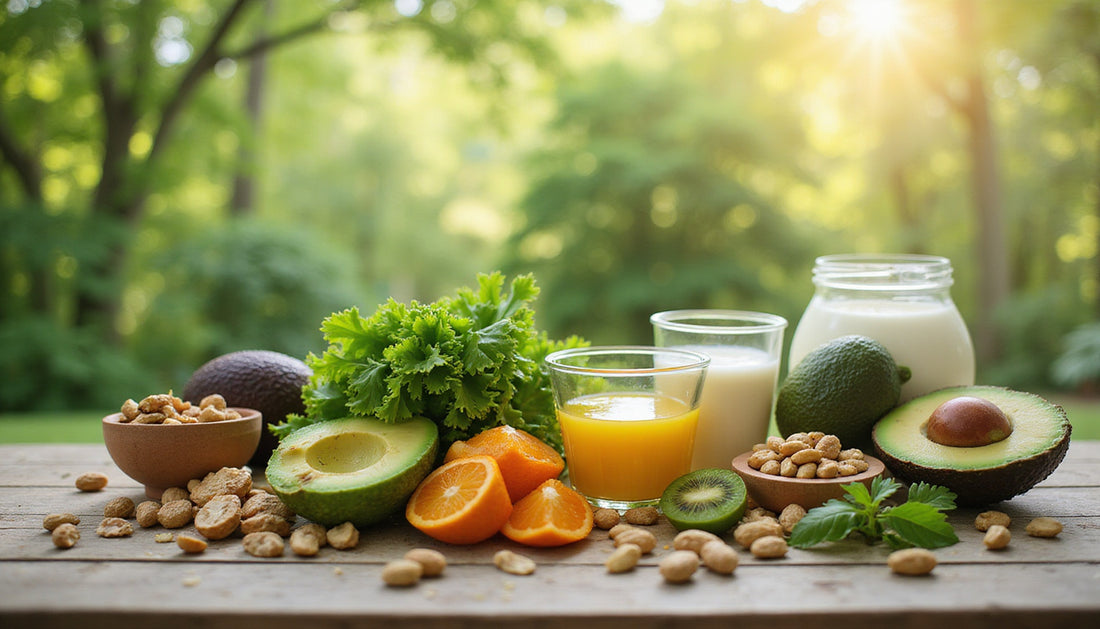 Unlocking the Benefits: What Are Fat Soluble Vitamins and Why You Need Them in Your Diet