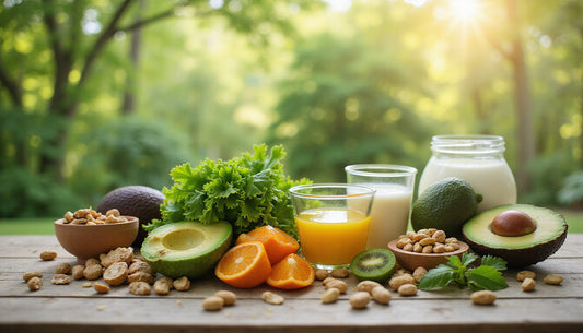 Unlocking the Benefits: What Are Fat Soluble Vitamins and Why You Need Them in Your Diet