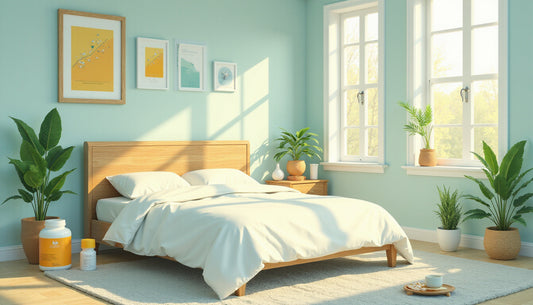 Unlock Better Sleep: The Science Behind Magnesium Supplements for Enhanced Sleep Quality